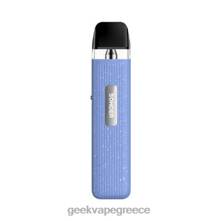 GeekVape sonder q pod system kit 1000mah D8N4R170 γκρί | Geek Bar Vape