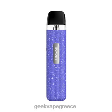 GeekVape sonder q pod system kit 1000mah D8N4R177 μυστικιστικό νεφέλωμα | Geek Vape Sonder