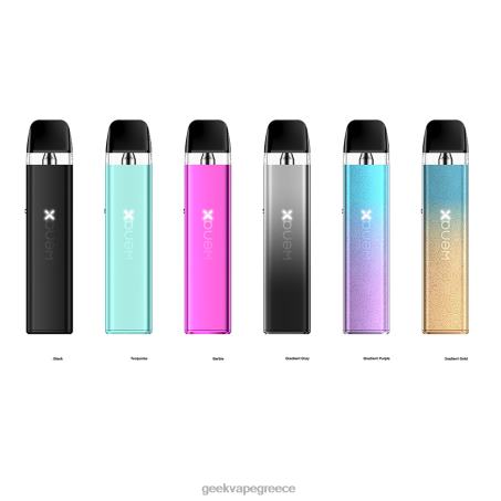 GeekVape wenax q mini kit 1000mah 2ml D8N4R79 χρυσό ντεγκραντέ | GeekVape Kits