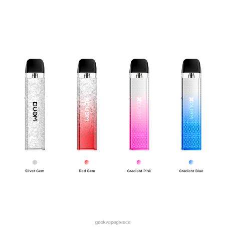 GeekVape wenax q mini kit 1000mah 2ml D8N4R79 χρυσό ντεγκραντέ | GeekVape Kits