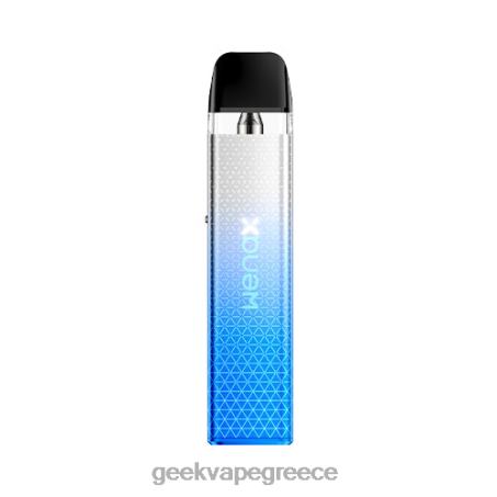 GeekVape wenax q mini kit 1000mah 2ml D8N4R79 χρυσό ντεγκραντέ | GeekVape Kits