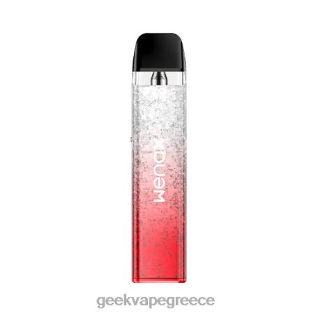 GeekVape wenax q mini kit 1000mah 2ml D8N4R79 χρυσό ντεγκραντέ | GeekVape Kits