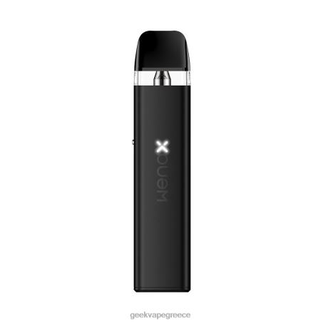 GeekVape wenax q mini kit 1000mah 2ml D8N4R80 μαύρος | Geek Bar Vape