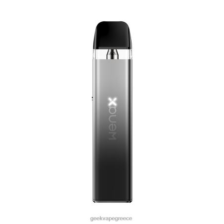 GeekVape wenax q mini kit 1000mah 2ml D8N4R87 ντεγκραντέ γκρι | Geek Vape Sonder