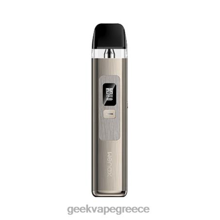 GeekVape wenax q pod system kit 1000mah D8N4R150 τιρκουάζ πράσινο | Geek Bar Vape