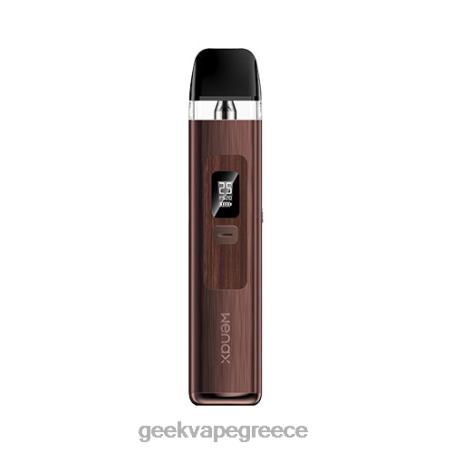 GeekVape wenax q pod system kit 1000mah D8N4R150 τιρκουάζ πράσινο | Geek Bar Vape