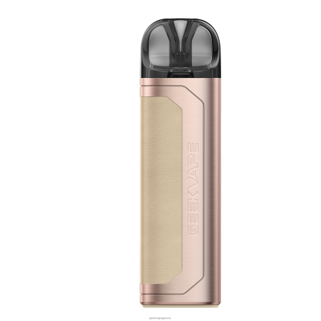 GeekVape au(aegis u) pod kit 800mah D8N4R47 χρυσός | Geek Vape Sonder