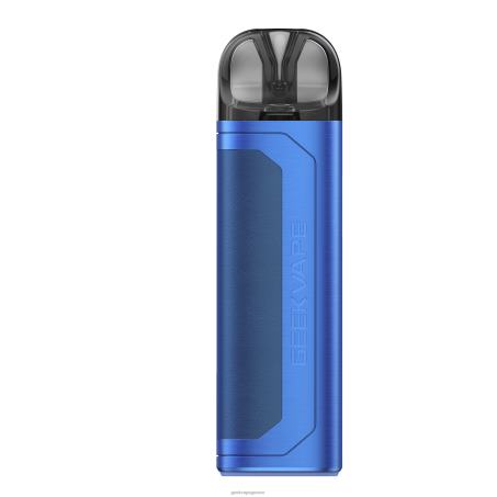 GeekVape au(aegis u) pod kit 800mah D8N4R48 μπλε | GeekVape Sale