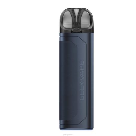 GeekVape au(aegis u) pod kit 800mah D8N4R50 πυροβόλο όπλο | Geek Bar Vape