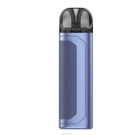 GeekVape au(aegis u) pod kit 800mah D8N4R51 μπλε μωβ | GeekVape Greece