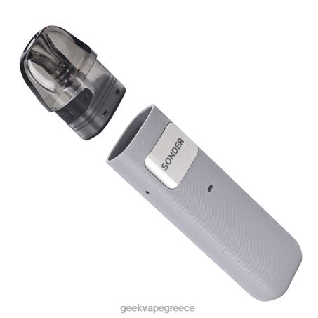 GeekVape κιτ συστήματος sonder u pod 1000mah D8N4R133 κόκκινο κρασί | Geek Vape Athena