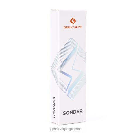 GeekVape κιτ συστήματος sonder u pod 1000mah D8N4R135 γκρί | Geek Vape Athena Squonk Kit