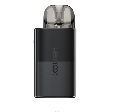 GeekVape wenax u pod kit 1000mah D8N4R30 μαύρος | Geek Bar Vape