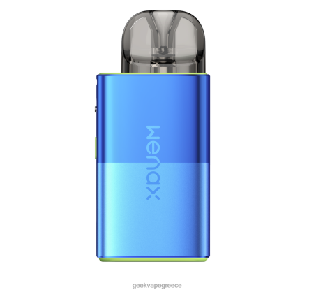 GeekVape wenax u pod kit 1000mah D8N4R31 χρυσός σαμπάνιας | GeekVape Greece