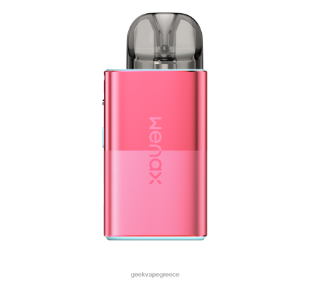 GeekVape wenax u pod kit 1000mah D8N4R31 χρυσός σαμπάνιας | GeekVape Greece