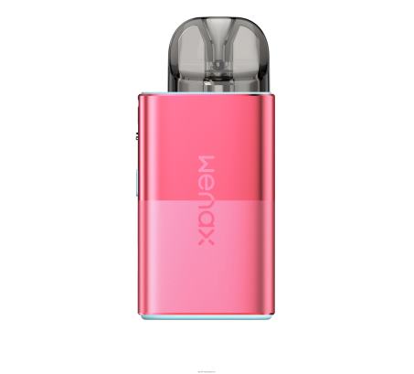 GeekVape wenax u pod kit 1000mah D8N4R33 ροζ | Geek Vape Athena