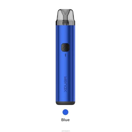 GeekVape wenax h1 starter kit 1000mah D8N4R111 μπλε | GeekVape Greece