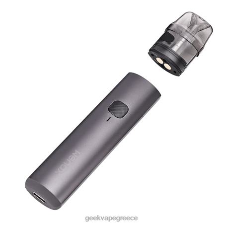 GeekVape wenax h1 starter kit 1000mah D8N4R113 μαύρος | Geek Vape Athena