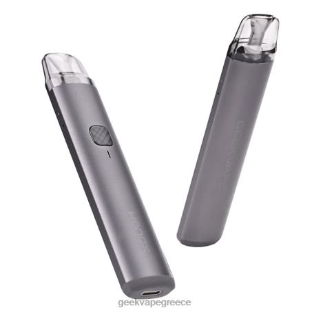 GeekVape wenax h1 starter kit 1000mah D8N4R122 πράσινο μέντας | Geek Vape Greece