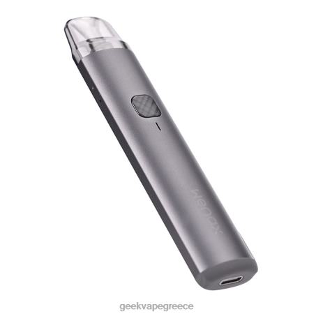 GeekVape wenax h1 starter kit 1000mah D8N4R122 πράσινο μέντας | Geek Vape Greece