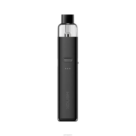 GeekVape wenax k2 kit 1000mah 2ml D8N4R164 μαύρο ματ | Geek Vape Athena Squonk Mod