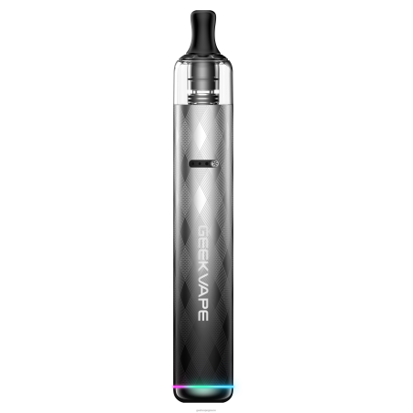 GeekVape wenax s3 (stylus 3) κιτ στυλό ατμίσματος 1100mah D8N4R62 υφή σκούρα | Geek Vape Greece