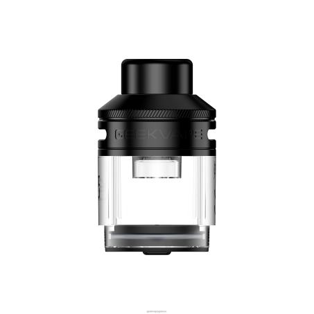 GeekVape e100 pod D8N4R199 μαύρος | GeekVape Kits